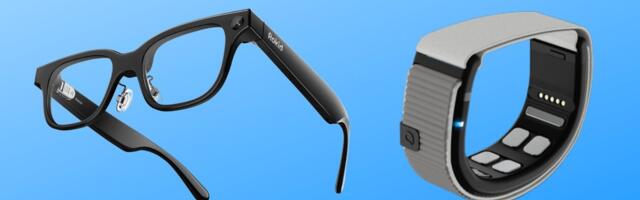 Rokid is bringing wearable control to smart glasses at a lower cost than Meta