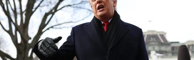 What the US imports from the 8 European countries facing new tariffs after opposing Trump's proposed takeover of Greenland