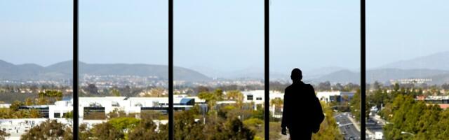 Why Silicon Valley is raising billions while San Diego biotechs struggle