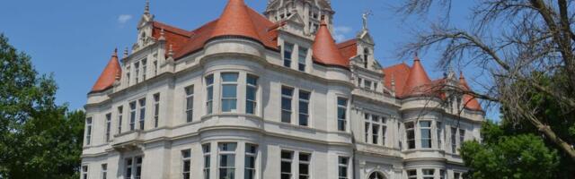 County pays $600,000 to pentesters it arrested for assessing courthouse security