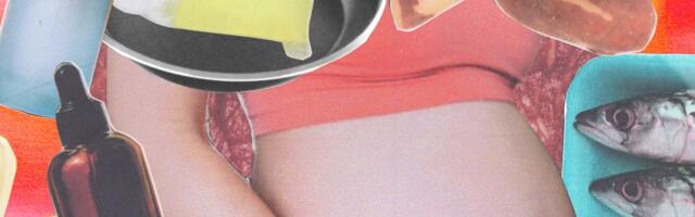 Why Are Some Women Training for Pregnancy Like It’s a Marathon?