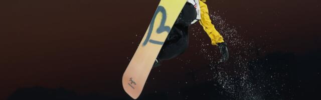 How to watch the 2026 winter sports snowboarding online for free