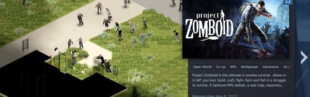 Steam now lets developers display the exact date of when their game leaves Early Access