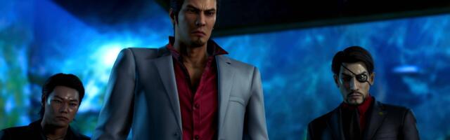 I spent more than 50 hours smashing through Yakuza Kiwami 3 & Dark Ties, and it's a solid action-filled remake with significantly improved combat — but it can't quite compare to its predecessors