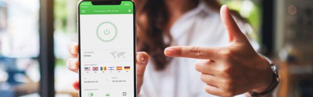 No data shared — Private Internet Access reinforces its no-log claims with independent audit and transparency report
