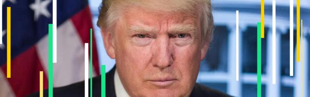 Brian Armstrong met with Trump before the president slammed banks over crypto bill