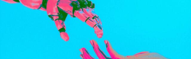 Agoda CTO on why AI still needs human oversight