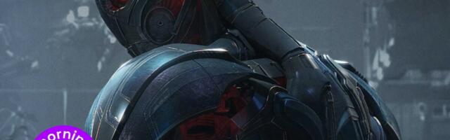 Terry Matalas Teases Ultron’s Return in ‘Vision Quest’