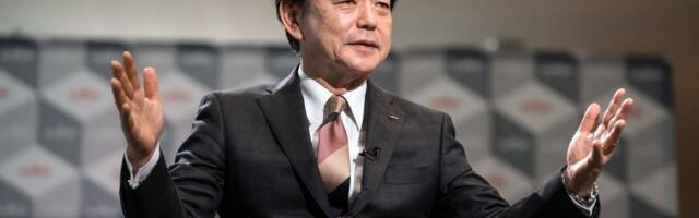 Apple supplier Murata starts US-China rare earths decoupling