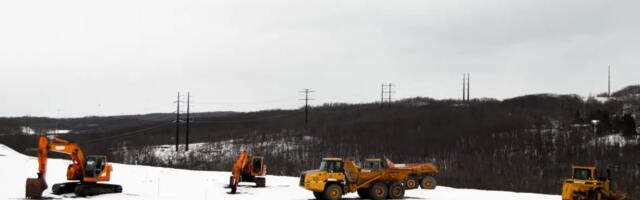 [Перевод] Бум искусственного интеллекта поверг небольшой городок в Пенсильвании в хаос