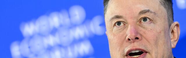 Musk lawyers try to bar Delaware judge over LinkedIn ‘like’ cheering legal defeat