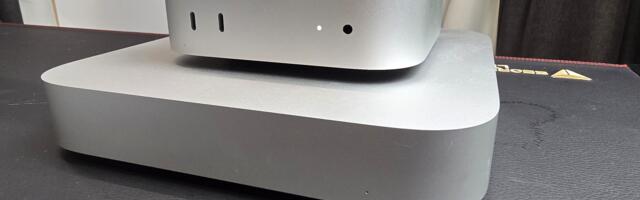 Thanks, AI: global RAM shortage means my favorite Mac ever is getting harder to find