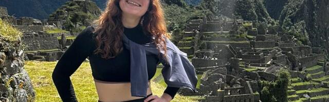 I quit my six-figure job in New York City and now make less than $1,000 a month. I regret nothing.