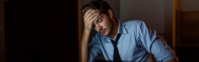 The people most frequently mistaken for lazy aren’t the ones who never worked hard — they’re the ones who worked so hard for so long without acknowledgment or recovery that their system shut down the way any system shuts down when it’s been running past its limit and nobody thought to check the gauge