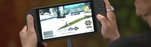 Final Fantasy 14 Hits Switch 2 in August With a New Subscription Twist