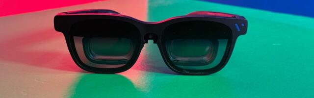 Viture Beast Review: I Think I Found My New Favorite Display Glasses