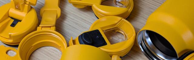 Should You Swap Your Travel Mugs and Water Bottles for This Modular Drink System?