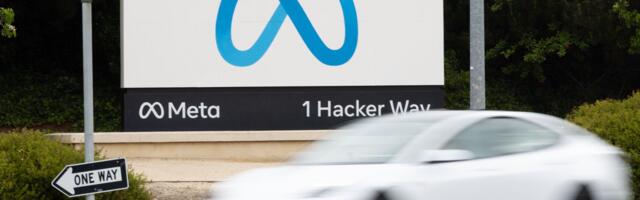 Mark Zuckerberg says Meta is cutting 8,000 jobs to pay for AI infrastructure — insatiable compute demand means the company can't rule out further headcount reductions