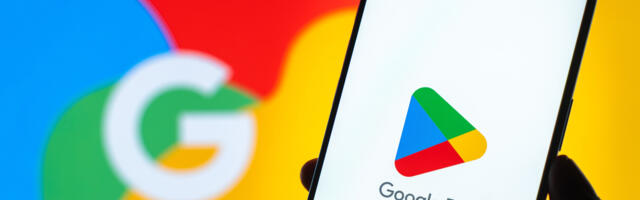 I/O 2026 is bringing more AI to Google Play