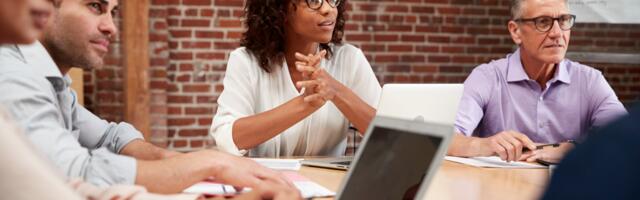 Some people aren’t quiet in meetings because they have nothing to say—they’re running an internal cost analysis on whether their contribution will be remembered as insight or remembered as the moment they overstepped