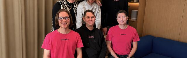 GitHits Raises €1.5M Pre-Seed