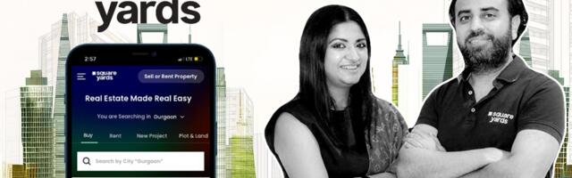 Proptech Startup Square Yards Raises ₹900 Cr At Unicorn Valuation