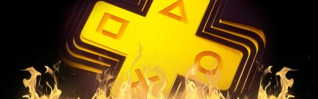 PlayStation Plus Extra and Premium's announcements of monthly new games are being changed in some territories, and players aren't happy about it