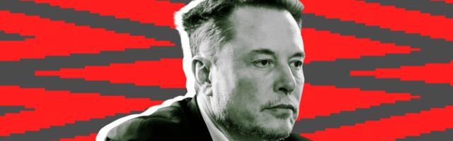 Elon Musk denies a report about SpaceX’s AI phone prototype