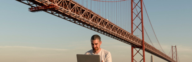 Lisbon’s startup scene rises as Portugal gears up to be a European tech tiger