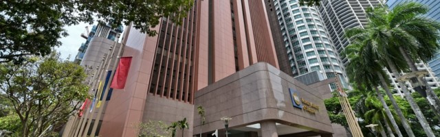 Singapore tightens finance sector cybersecurity in wake of recent attacks