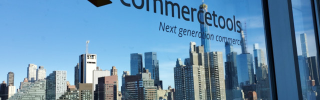 Munich-based commercetools secures €119 million Series C funding round to accelerate global growth