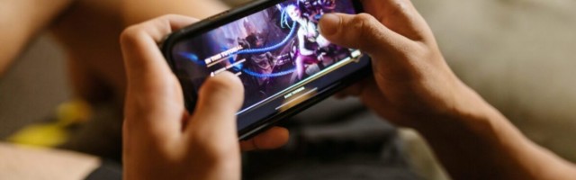 China’s Mobile Gaming Market Is Generating Double the Revenue of Pre-Covid Figures