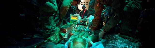 PANDEM-2 – Irish Army Cooperates with EU in Important Pandemic Exercise