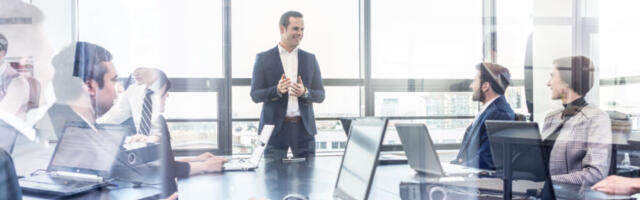 The Importance of a Disruptive Consulting Startup