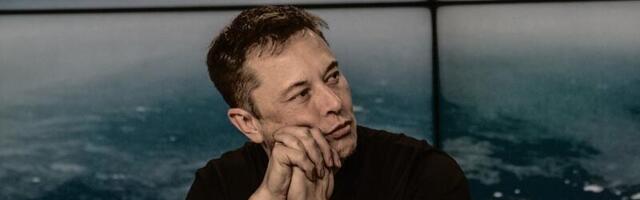 Elon Musk has $80m to fund a carbon removal startup. Here’s what he’s after