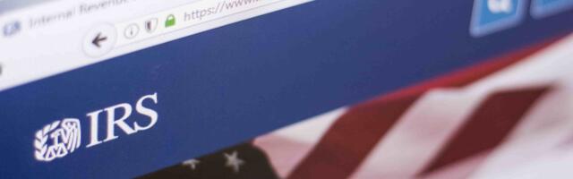 IRS Data Leak Exposes Taxpayer Information