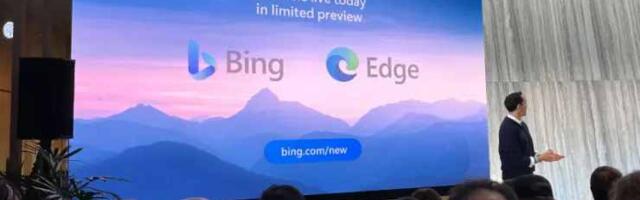 Microsoft unveils new AI-powered Bing search engine that you can chat with in a challenge to Google