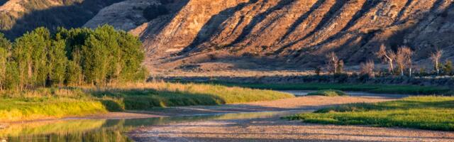 North Dakota Looks to Emerge From Tourism Shadows With New ‘Hello’ Campaign