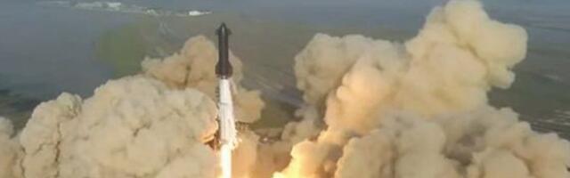SpaceX’s Starship completed its first fully integrated launch before exploding; Space called the test a success