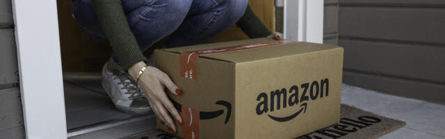 Amazon launches financing scheme for UK firms worth up to £2m