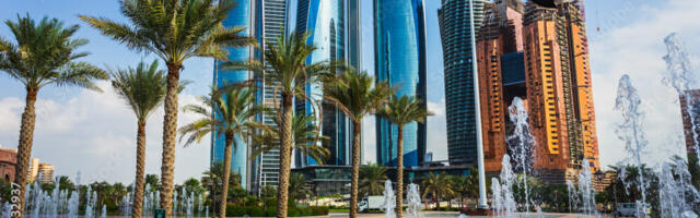 Tech Startup Ecosystem in the Middle East: Growth, Factors, and UAE’s Role as the Hub