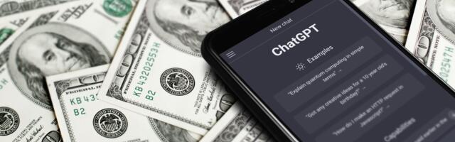 How to use ChatGPT to make money