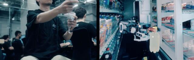 Japanese Robotics Startup Telexistence Secures $170M, Forms Strategic Partnerships with SoftBank and Foxconn