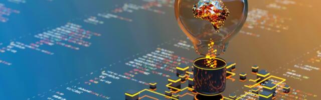 Announcing our VB Transform Innovation Showcase finalists