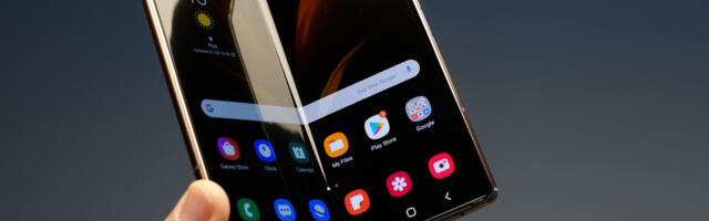 Are foldable phones making a comeback?