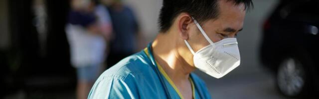 California doctor lauded for COVID testing work pleads guilty to selling misbranded cosmetic drugs