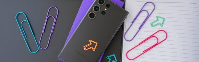 Samsung Galaxy S23 Ultra long-term review