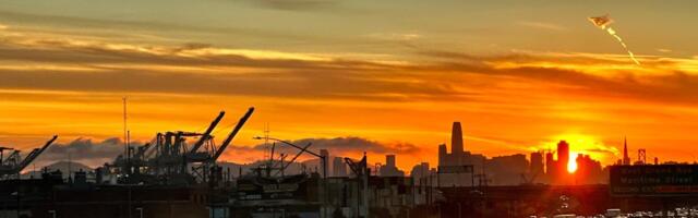 Seven in 10 Californians say kids growing up there will be worse off