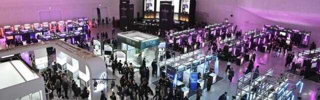 COMEUP 2023 Triumphs as Premier Global Startup Event in South Korea