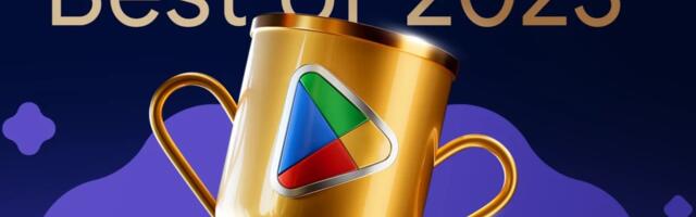 Google names Honkai: Star Rail, Monopoly Go and others in 2023 awards